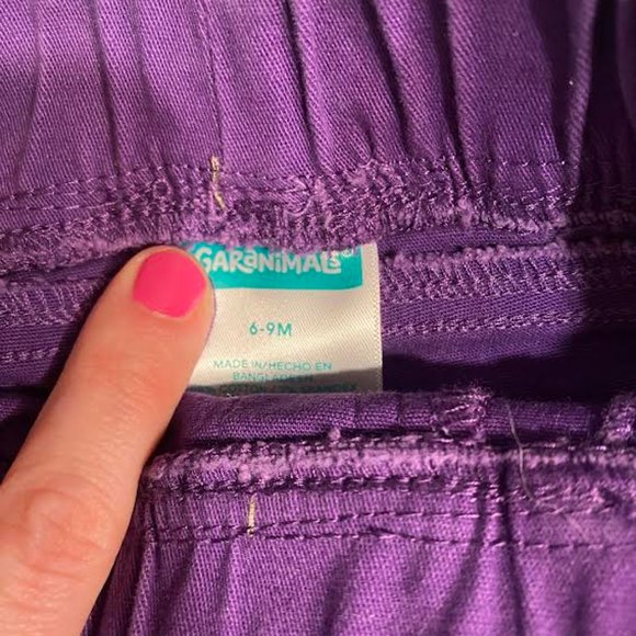 4 pairs of pants bundle - Picture 3 of 9